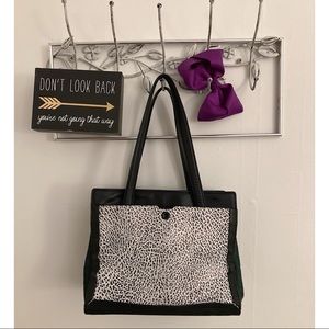 Loeffler Randall purse